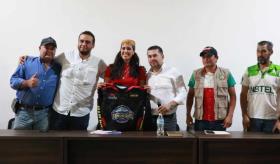 Alistan Desafío Náutico Tenosique 2025
