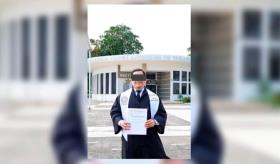 A un mes del asesinato del doctor Yaotzin, familiares piden justicia