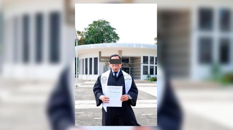 A un mes del asesinato del doctor Yaotzin, familiares piden justicia
