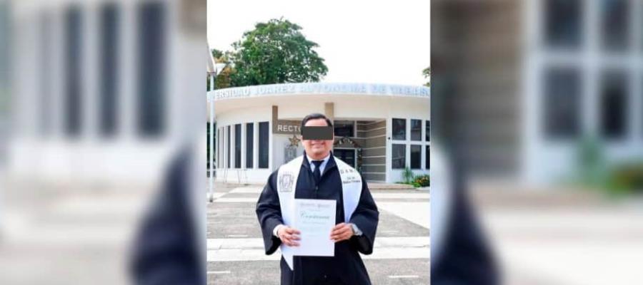 A un mes del asesinato del doctor Yaotzin, familiares piden justicia A un mes del asesinato del doctor Yaotzin, familiares piden justicia