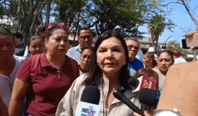 Mediante censo previo se respetarán espacios a comerciantes de mercado de Gaviotas: Centro