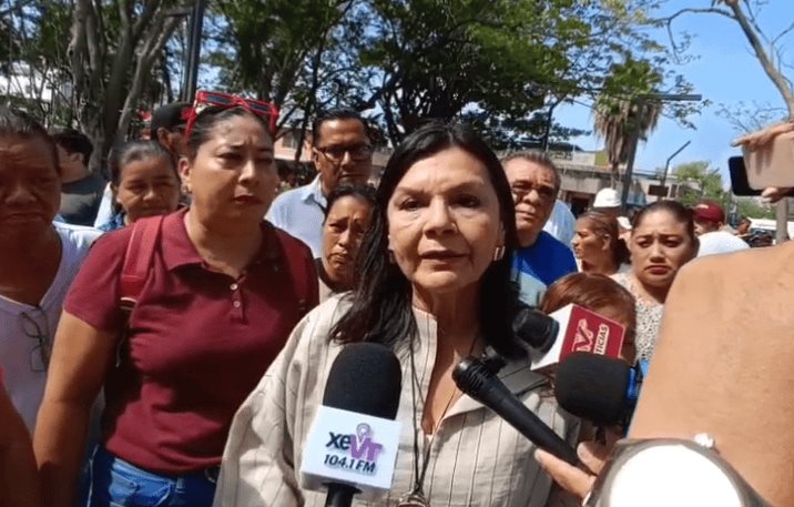 Mediante censo previo se respetarán espacios a comerciantes de mercado de Gaviotas: Centro