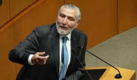 Senadores volverán a viajar a EE.UU. para cabildear el impuesto a remesas