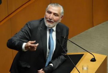 Senadores volverán a viajar a EE.UU. para cabildear el impuesto a remesas