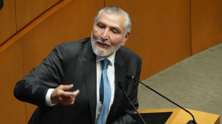 Senadores volverán a viajar a EE.UU. para cabildear el impuesto a remesas
