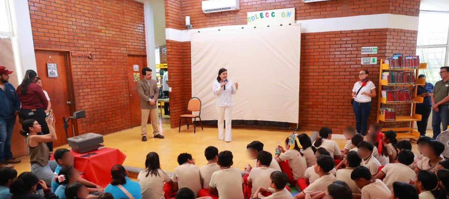 Conmemora Centro el 55 aniversario luctuoso de José Carlos Becerra Conmemora Centro el 55 aniversario luctuoso de José Carlos Becerra