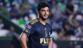 Se retira Carlos Vela del futbol profesional