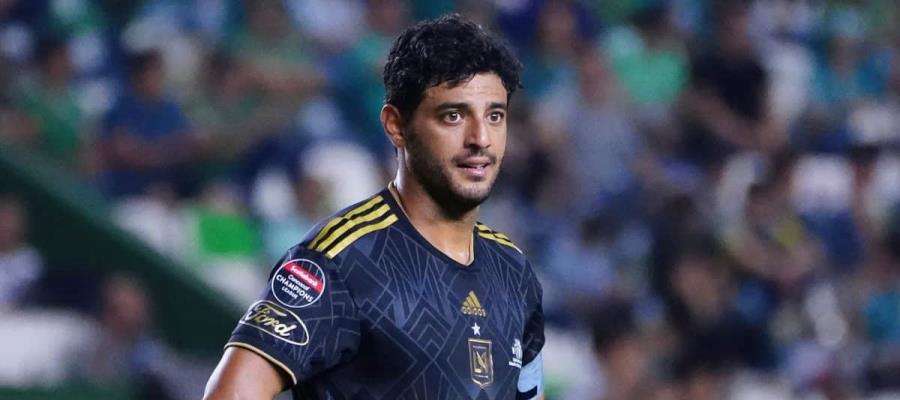 Se retira Carlos Vela del futbol profesional