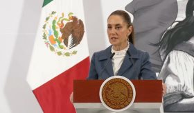 "Depende de ellos", Sheinbaum reitera a la CNTE llamado al diálogo
