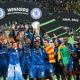 Chelsea se corona campeón de la Conference League
