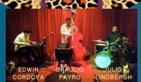 Llega el jazz tabasqueño a Mukul Ja