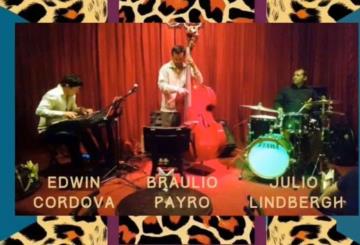 Llega el jazz tabasqueño a Mukul Ja