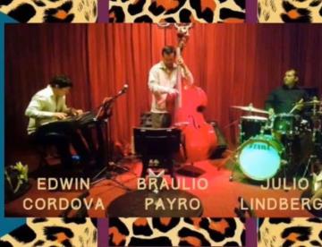 Llega el jazz tabasqueño a Mukul Ja