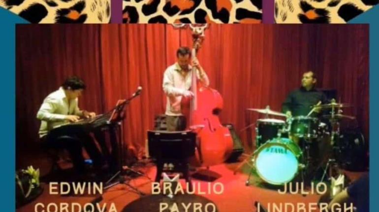 Llega el jazz tabasqueño a Mukul Ja