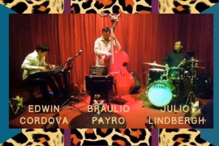 Llega el jazz tabasqueño a Mukul Ja Llega el jazz tabasqueño a Mukul Ja