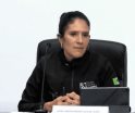 Bertha Alcalde desmiente manipulación de pruebas en asesinato de colaboradores de Brugada