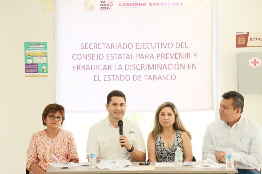 Imparte PC capacitación de evacuación de inmuebles para personas con discapacidad Imparte PC capacitación de evacuación de inmuebles para personas con discapacidad