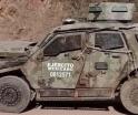 Sheinbaum lamenta la muerte de militares en explosión de mina en Michoacán