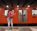 Se han recibido 120 denuncias por pinchazos en el Metro: Fiscalía CDMX