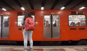 Se han recibido 120 denuncias por pinchazos en el Metro: Fiscalía CDMX