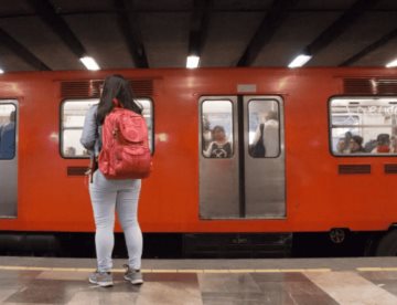 Se han recibido 120 denuncias por pinchazos en el Metro: Fiscalía CDMX