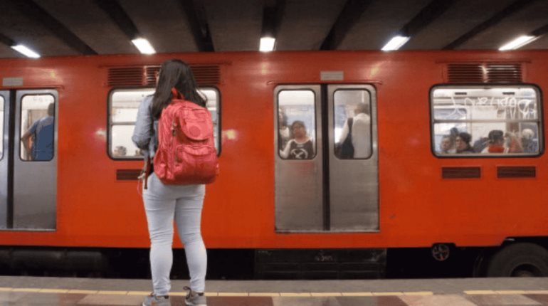Se han recibido 120 denuncias por pinchazos en el Metro: Fiscalía CDMX