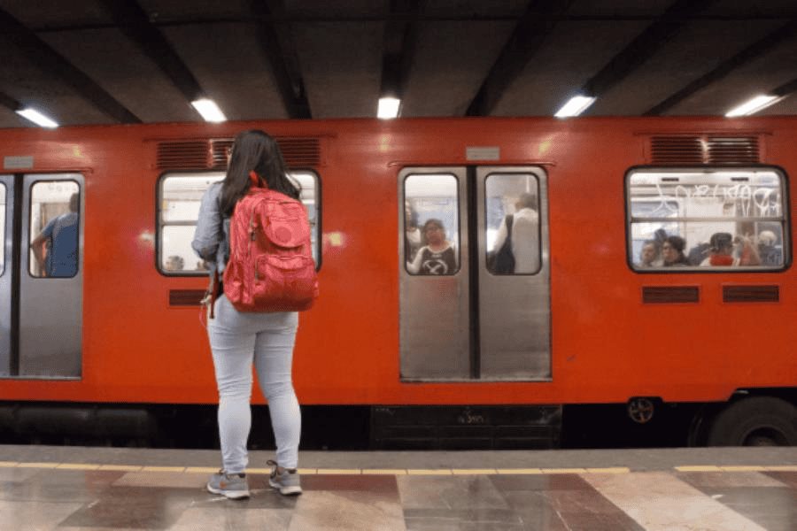 Se han recibido 120 denuncias por pinchazos en el Metro: Fiscalía CDMX Se han recibido 120 denuncias por pinchazos en el Metro: Fiscalía CDMX
