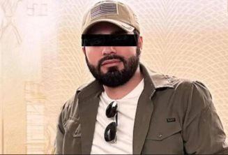 El Mini Lic se declara culpable de tráfico de fentanilo en corte de Virginia, Estados Unidos