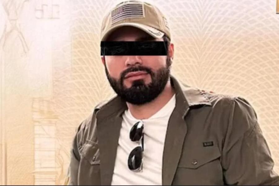 El Mini Lic se declara culpable de tráfico de fentanilo en corte de Virginia, EE. UU. El Mini Lic se declara culpable de tráfico de fentanilo en corte de Virginia, EE. UU.