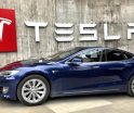 Se desploman 50% ventas de Tesla en Europa durante de abril