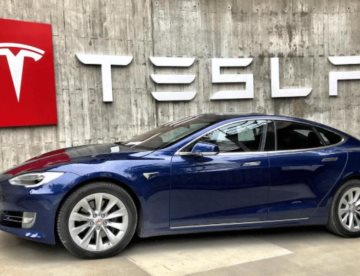 Se desploman 50% ventas de Tesla en Europa durante de abril