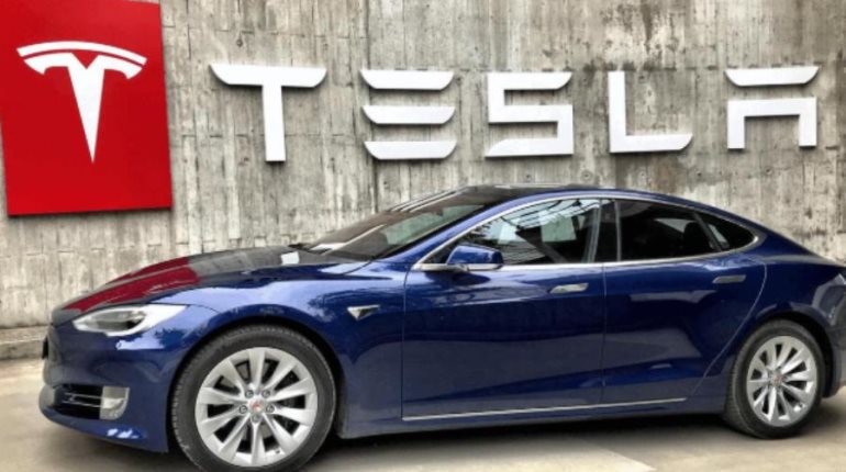 Se desploman 50% ventas de Tesla en Europa durante de abril