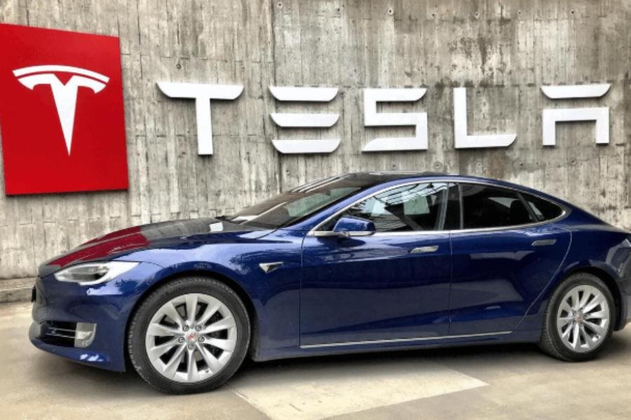 Se desploman 50% ventas de Tesla en Europa durante de abril Se desploman 50% ventas de Tesla en Europa durante de abril