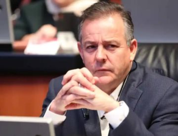Exsenador morenista promueve amparo para evitar ser detenido por huachicol en Baja California