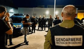 Detienen a 16 miembros de red ligada al Cártel de Sinaloa en Europa