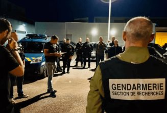 Detienen a 16 miembros de red ligada al Cártel de Sinaloa en Europa