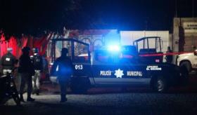 Asesinan a 4 personas en domicilio de Apaseo el Alto, Guanajuato