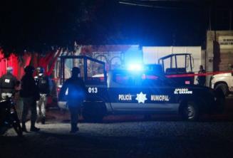 Asesinan a 4 personas en un domicilio en Apaseo el Alto, Guanajuato