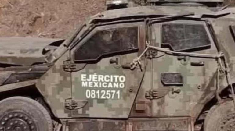 Confirma Petro participación de exmilitares colombianos en atentado en Michoacán