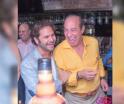 Los Weinberg, socios de García Luna, logran acuerdo con la UIF