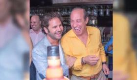 Los Weinberg, socios de García Luna, logran acuerdo con la UIF