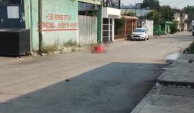 Lo asesinan en Cárdenas tras resistirse a un presunto "levantón"