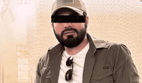 Insistirán en la extradición de ´El Mini Lic´ a México, asegura Sheinbaum