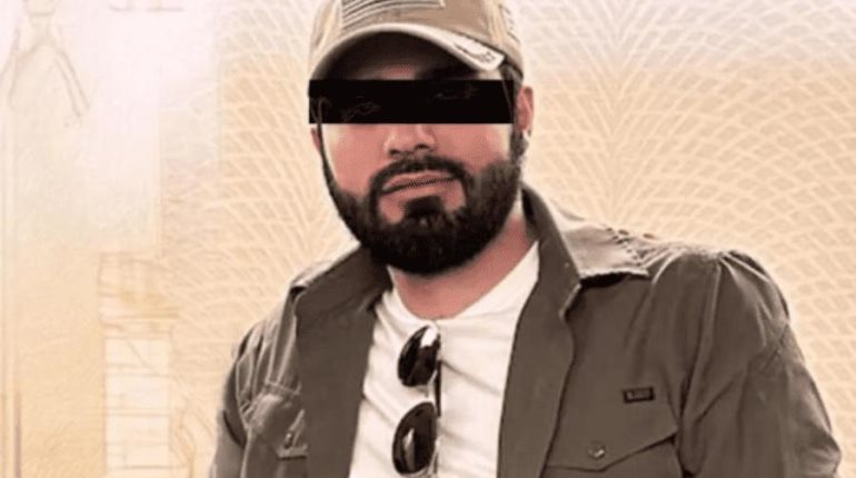 Insistirán en la extradición de ´El Mini Lic´ a México, asegura Sheinbaum