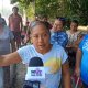 Habitantes de Acachapan segunda restringen el paso a unidades que le trabajan a Pemex por afectaciones