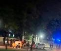 Ataque a balazos en avenida Luis Donaldo Colosio deja una mujer muerta y un hombre herido