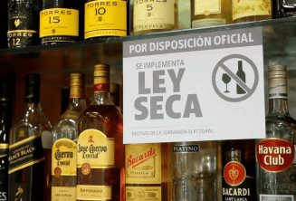 No era necesaria la Ley Seca por la elección judicial: Canaco Villahermosa