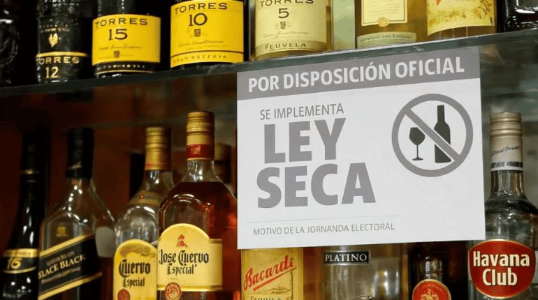 No era necesaria la Ley Seca por la elección judicial: Canaco Villahermosa