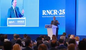 Entre septiembre y octubre, revisión del T-MEC en EE. UU.:Ebrard