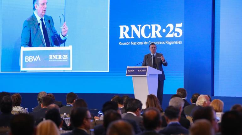 Entre septiembre y octubre, revisión del T-MEC en EE. UU.:Ebrard